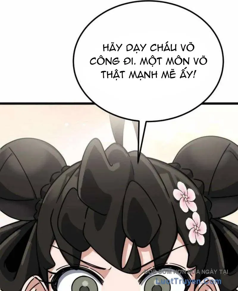 Tiểu Nữ Che Giấu Thiên Phú Võ Công Chap 24 - Next Chap 25