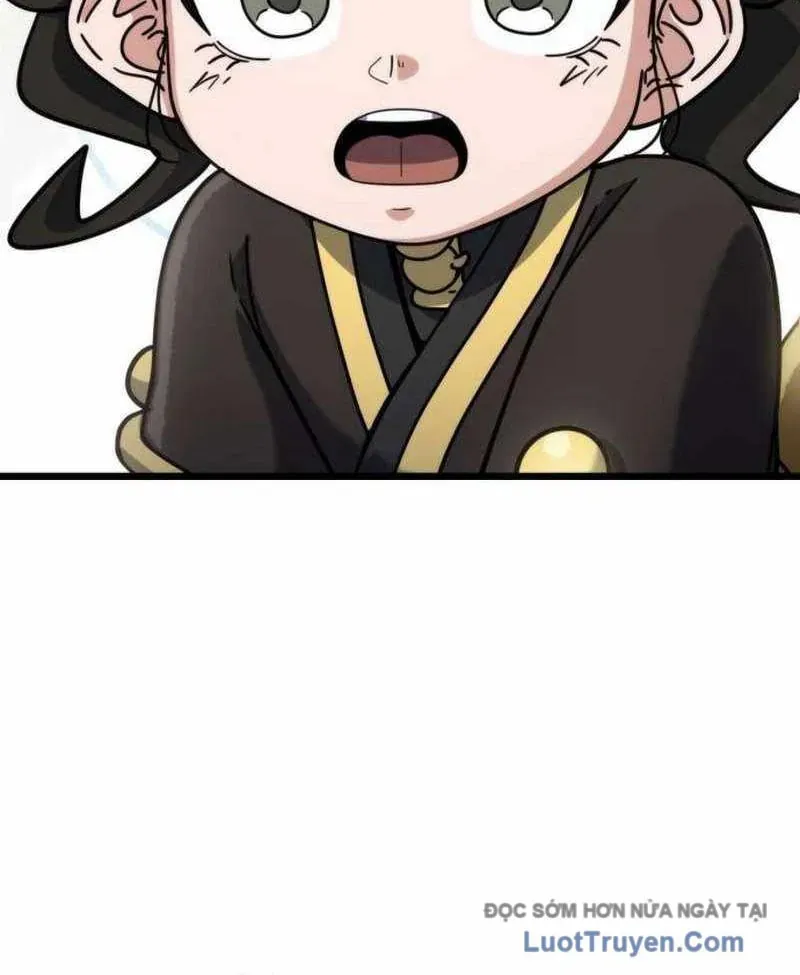 Tiểu Nữ Che Giấu Thiên Phú Võ Công Chap 24 - Next Chap 25