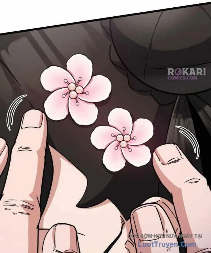 Tiểu Nữ Che Giấu Thiên Phú Võ Công Chap 24 - Next Chap 25