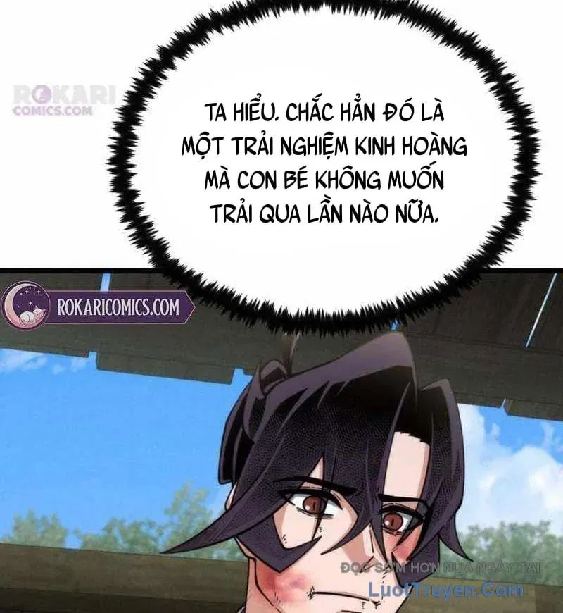 Tiểu Nữ Che Giấu Thiên Phú Võ Công Chap 24 - Next Chap 25