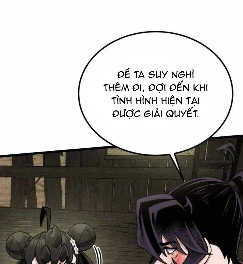 Tiểu Nữ Che Giấu Thiên Phú Võ Công Chap 24 - Next Chap 25