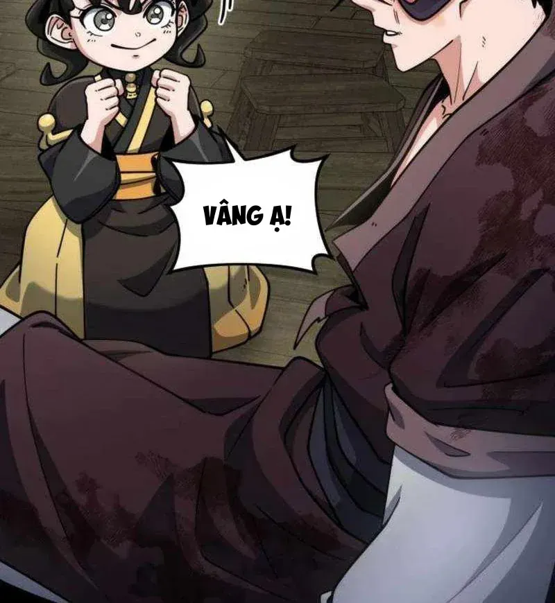 Tiểu Nữ Che Giấu Thiên Phú Võ Công Chap 24 - Next Chap 25