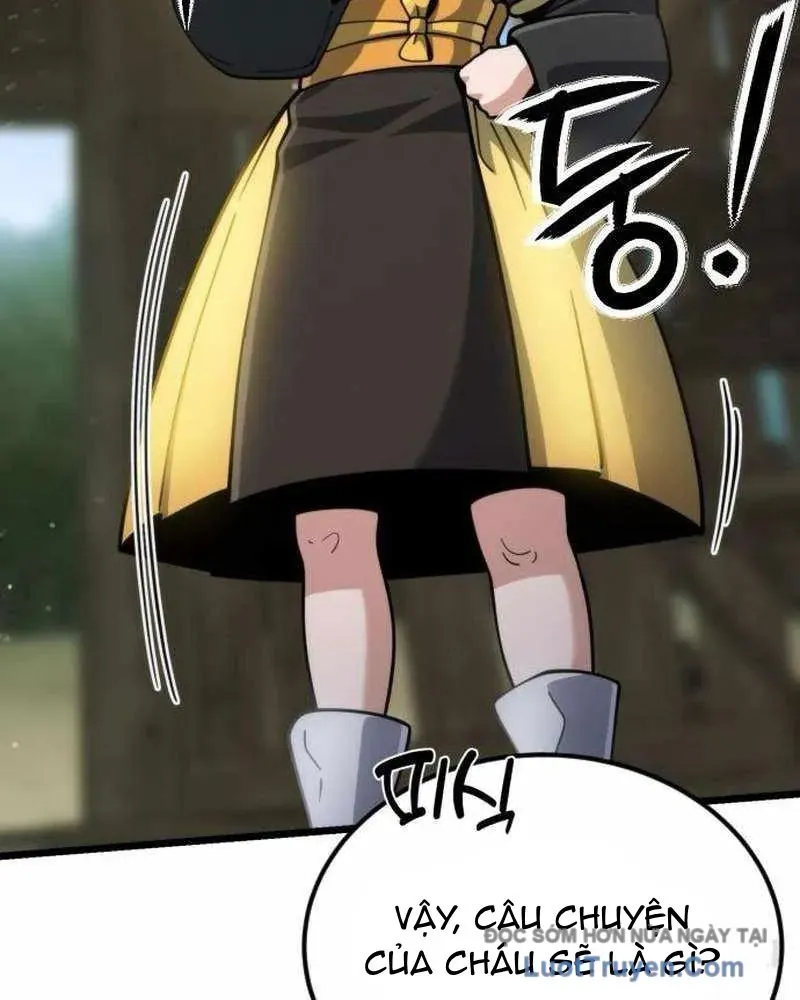 Tiểu Nữ Che Giấu Thiên Phú Võ Công Chap 24 - Next Chap 25