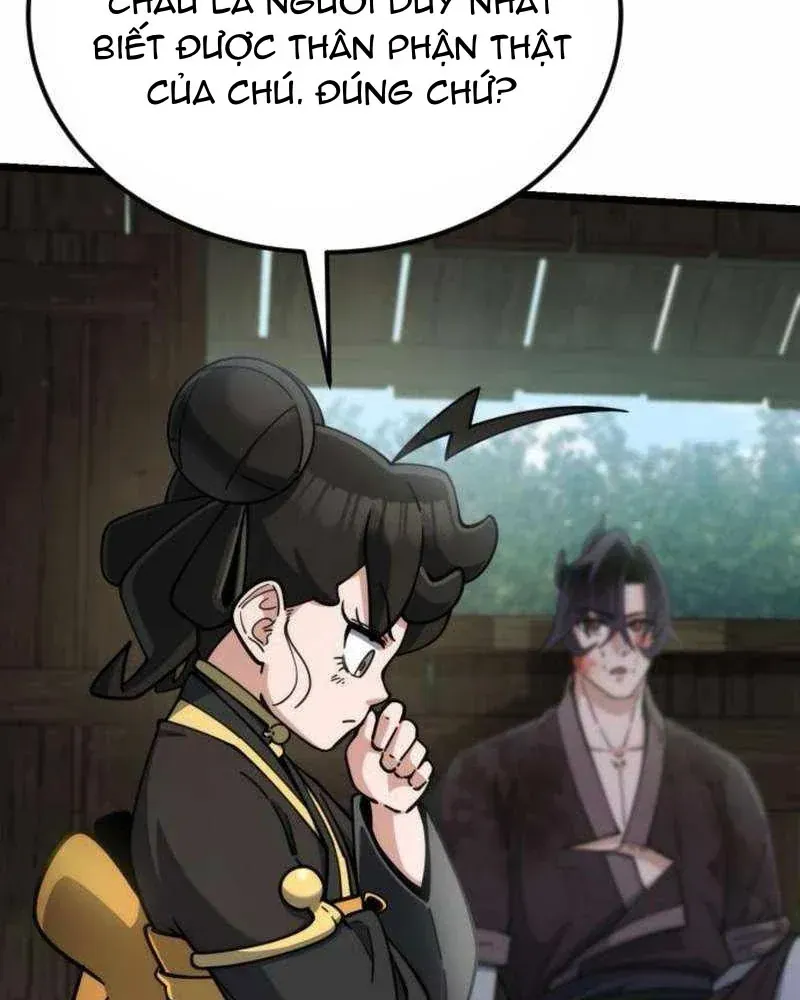 Tiểu Nữ Che Giấu Thiên Phú Võ Công Chap 24 - Next Chap 25
