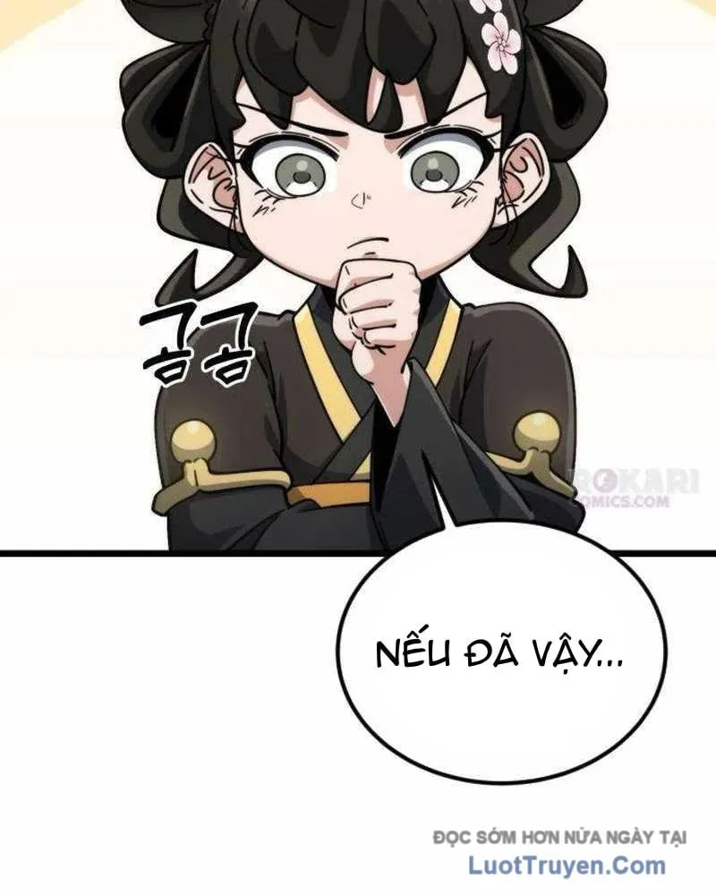 Tiểu Nữ Che Giấu Thiên Phú Võ Công Chap 24 - Next Chap 25