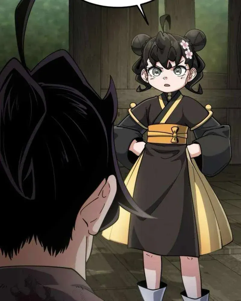 Tiểu Nữ Che Giấu Thiên Phú Võ Công Chap 24 - Next Chap 25