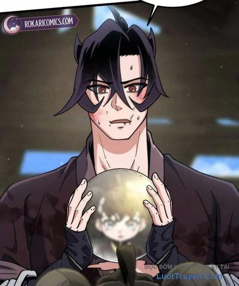Tiểu Nữ Che Giấu Thiên Phú Võ Công Chap 24 - Next Chap 25