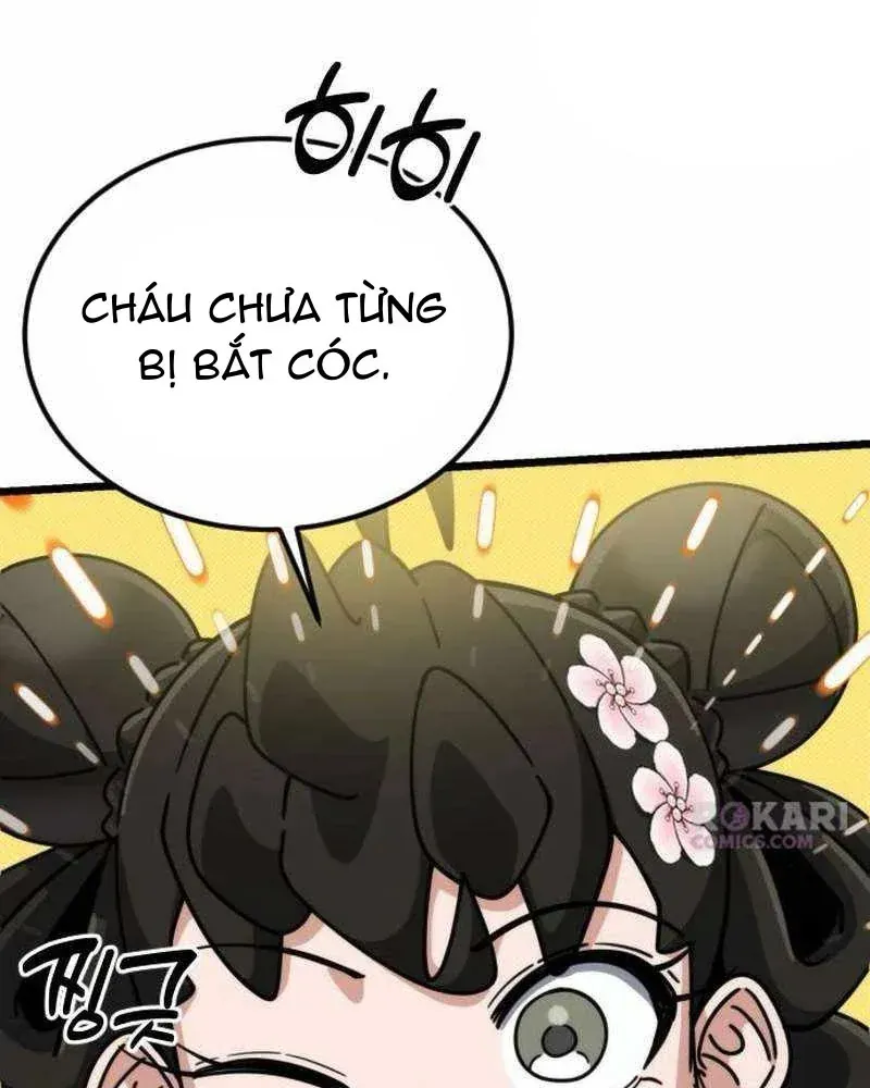 Tiểu Nữ Che Giấu Thiên Phú Võ Công Chap 24 - Next Chap 25
