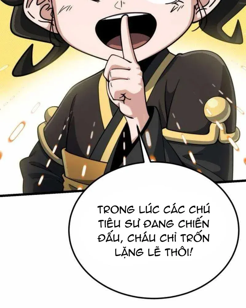 Tiểu Nữ Che Giấu Thiên Phú Võ Công Chap 24 - Next Chap 25