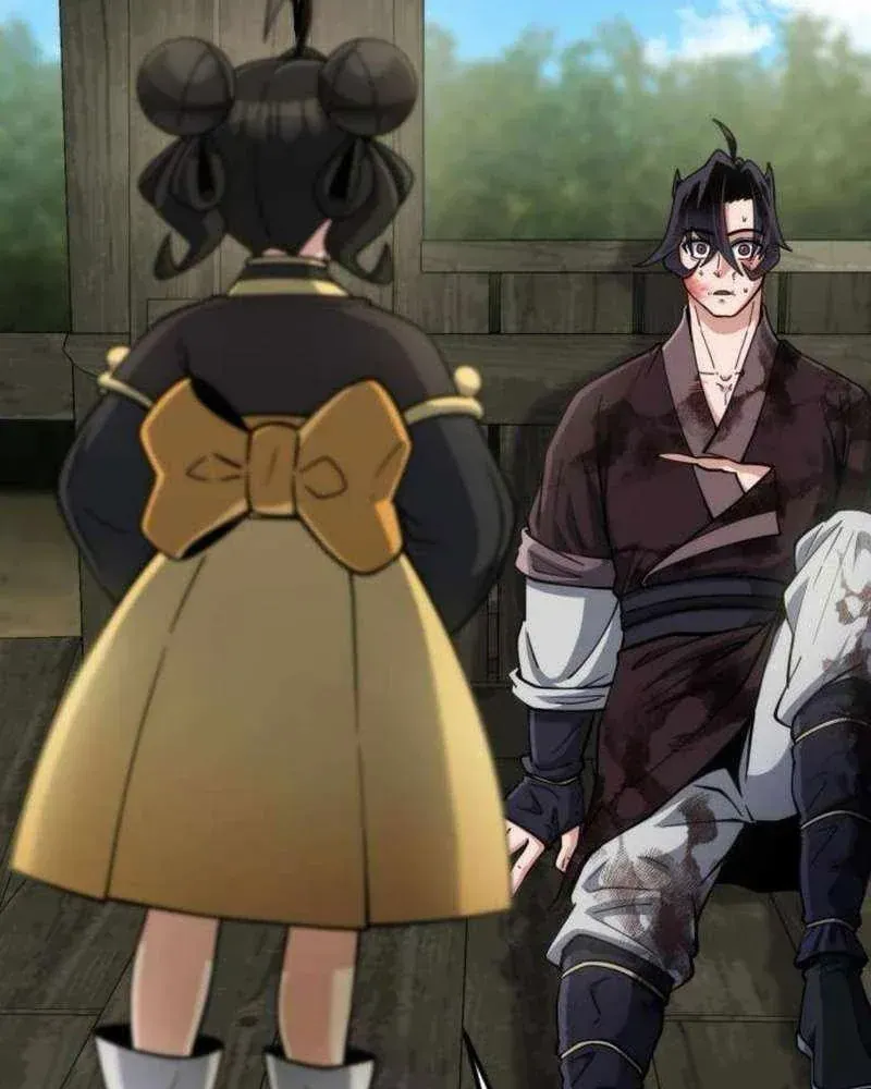 Tiểu Nữ Che Giấu Thiên Phú Võ Công Chap 24 - Next Chap 25