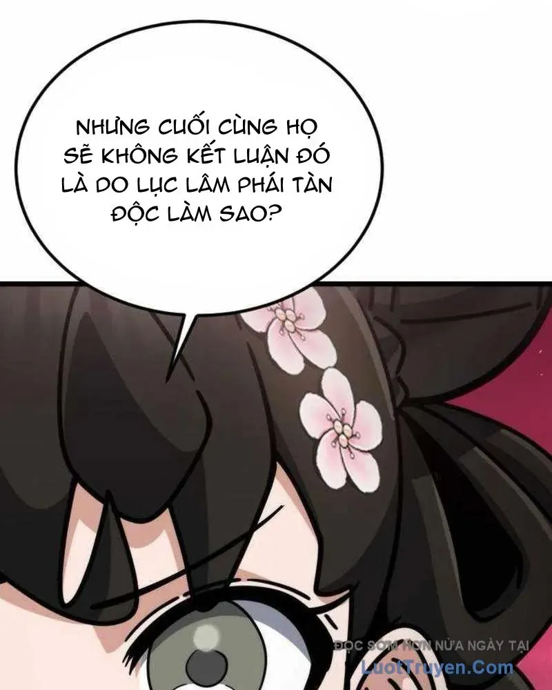 Tiểu Nữ Che Giấu Thiên Phú Võ Công Chap 24 - Next Chap 25