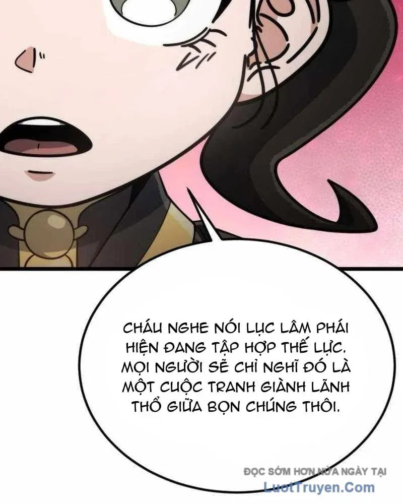 Tiểu Nữ Che Giấu Thiên Phú Võ Công Chap 24 - Next Chap 25