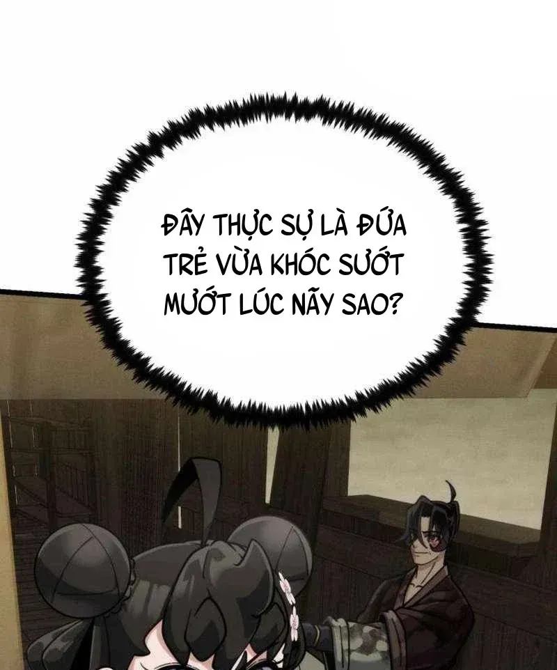 Tiểu Nữ Che Giấu Thiên Phú Võ Công Chap 24 - Next Chap 25