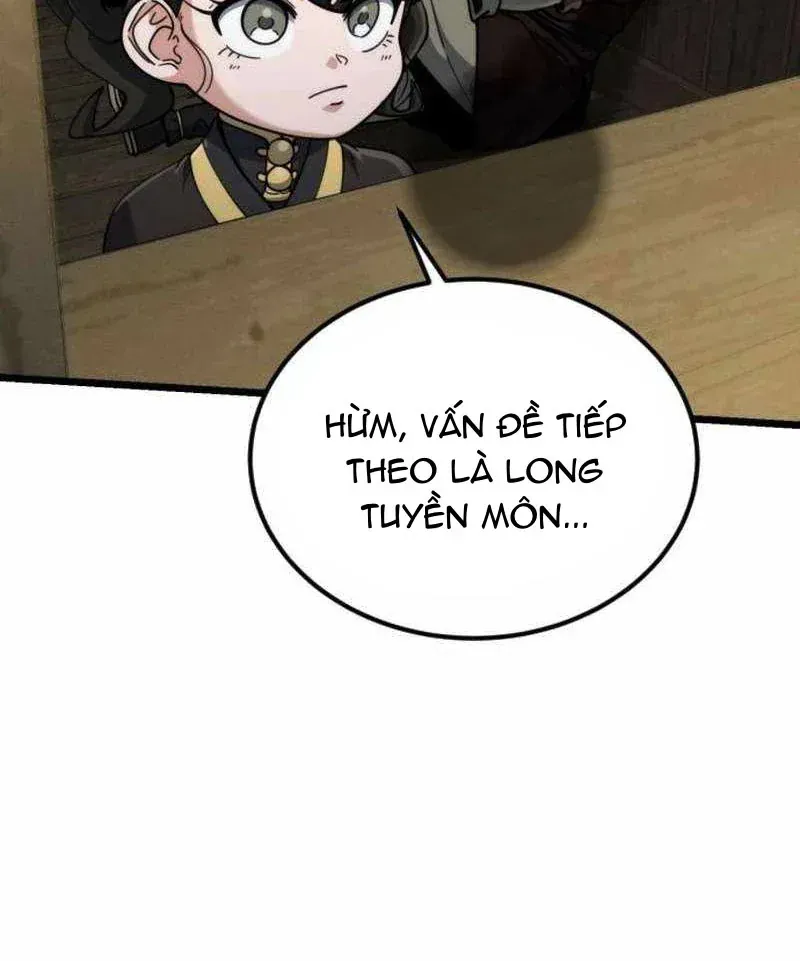 Tiểu Nữ Che Giấu Thiên Phú Võ Công Chap 24 - Next Chap 25