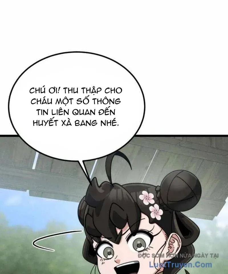 Tiểu Nữ Che Giấu Thiên Phú Võ Công Chap 24 - Next Chap 25