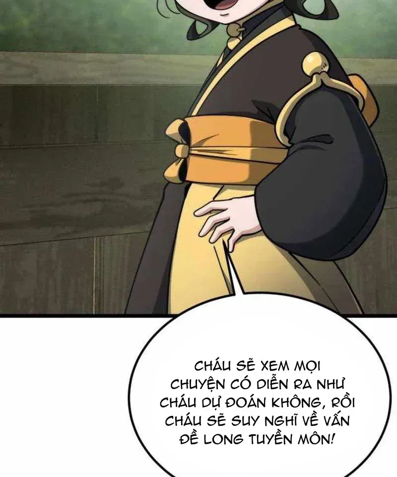 Tiểu Nữ Che Giấu Thiên Phú Võ Công Chap 24 - Next Chap 25