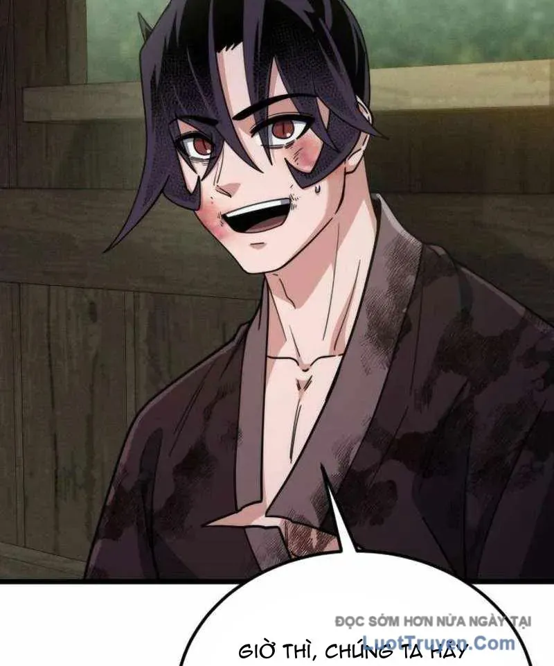 Tiểu Nữ Che Giấu Thiên Phú Võ Công Chap 24 - Next Chap 25