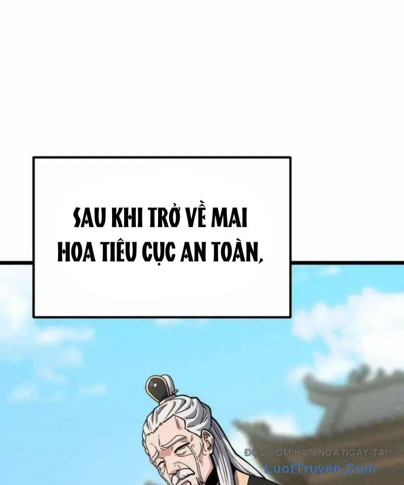Tiểu Nữ Che Giấu Thiên Phú Võ Công Chap 24 - Next Chap 25