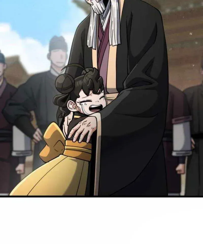 Tiểu Nữ Che Giấu Thiên Phú Võ Công Chap 24 - Next Chap 25
