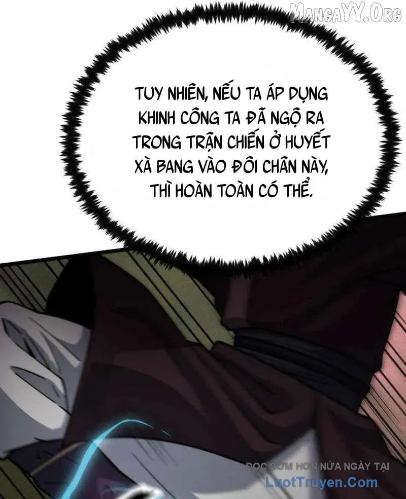 Tiểu Nữ Che Giấu Thiên Phú Võ Công Chap 25 - Next Chap 26