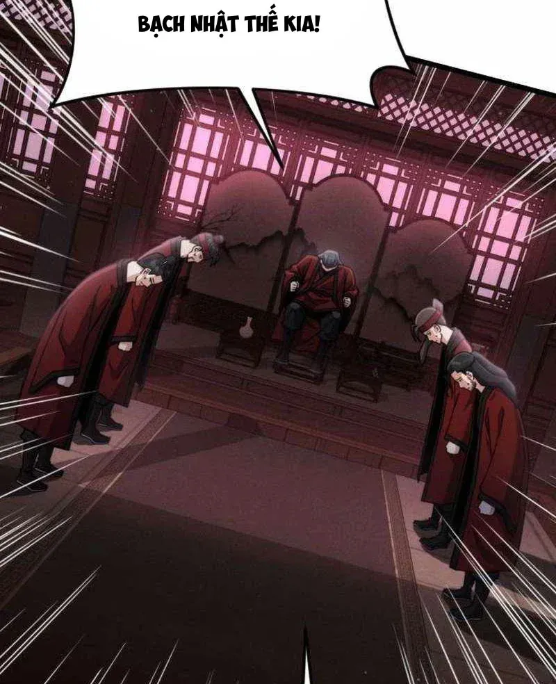 Tiểu Nữ Che Giấu Thiên Phú Võ Công Chap 25 - Next Chap 26