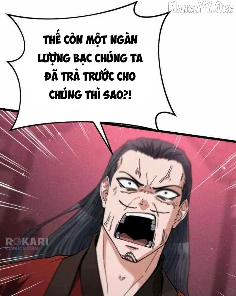 Tiểu Nữ Che Giấu Thiên Phú Võ Công Chap 25 - Next Chap 26