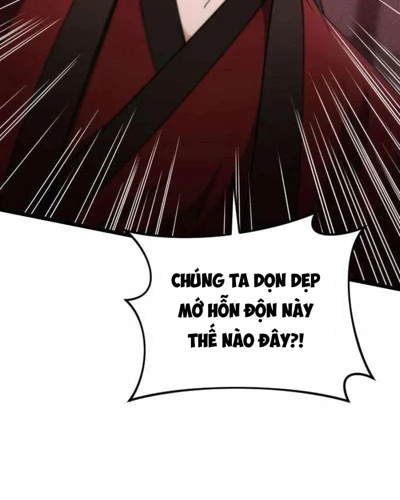 Tiểu Nữ Che Giấu Thiên Phú Võ Công Chap 25 - Next Chap 26