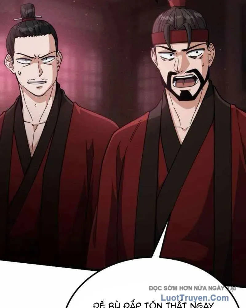 Tiểu Nữ Che Giấu Thiên Phú Võ Công Chap 25 - Next Chap 26