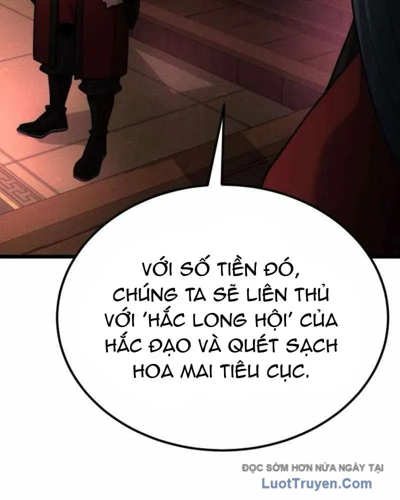Tiểu Nữ Che Giấu Thiên Phú Võ Công Chap 25 - Next Chap 26