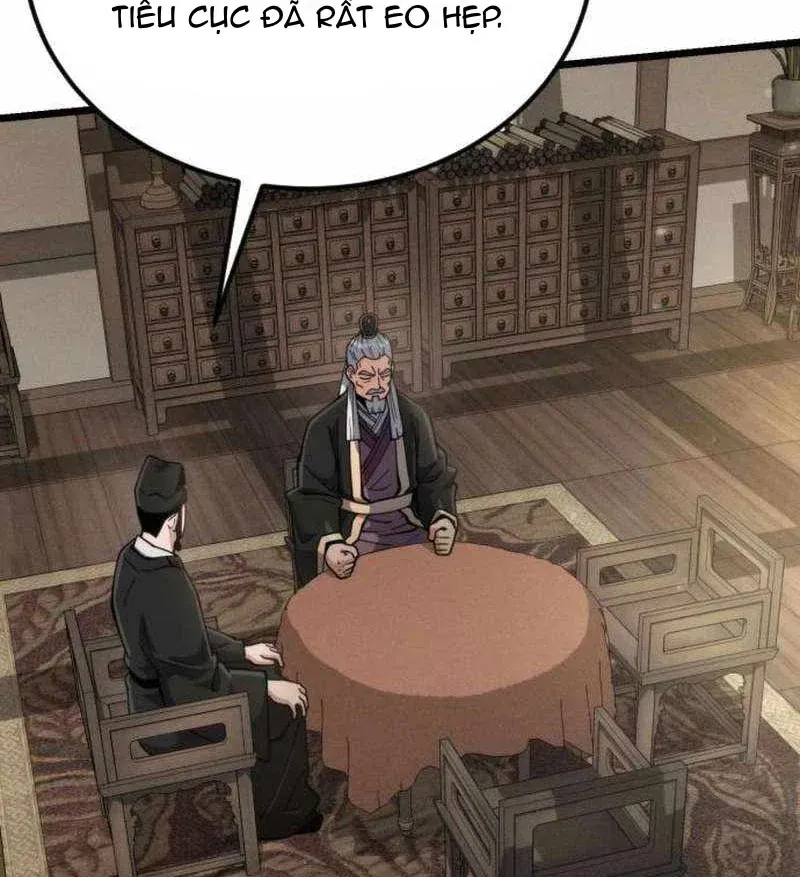 Tiểu Nữ Che Giấu Thiên Phú Võ Công Chap 25 - Next Chap 26