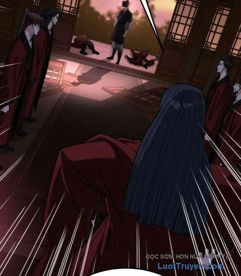 Tiểu Nữ Che Giấu Thiên Phú Võ Công Chap 25 - Next Chap 26