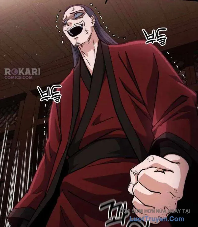 Tiểu Nữ Che Giấu Thiên Phú Võ Công Chap 25 - Next Chap 26