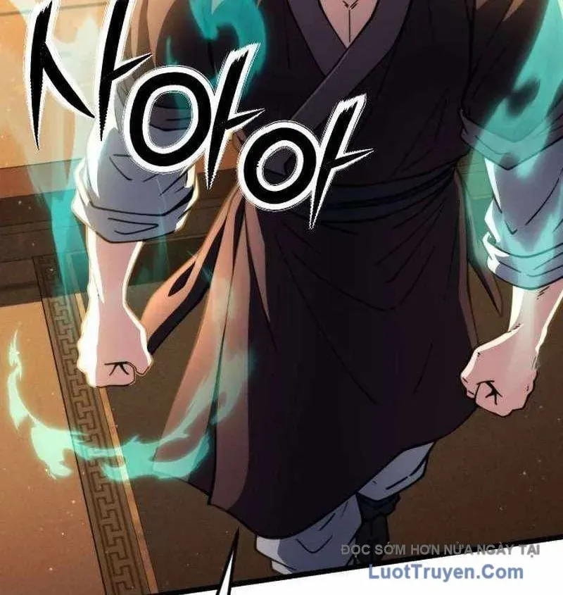 Tiểu Nữ Che Giấu Thiên Phú Võ Công Chap 25 - Next Chap 26