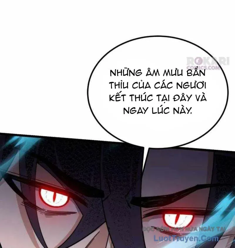 Tiểu Nữ Che Giấu Thiên Phú Võ Công Chap 25 - Next Chap 26
