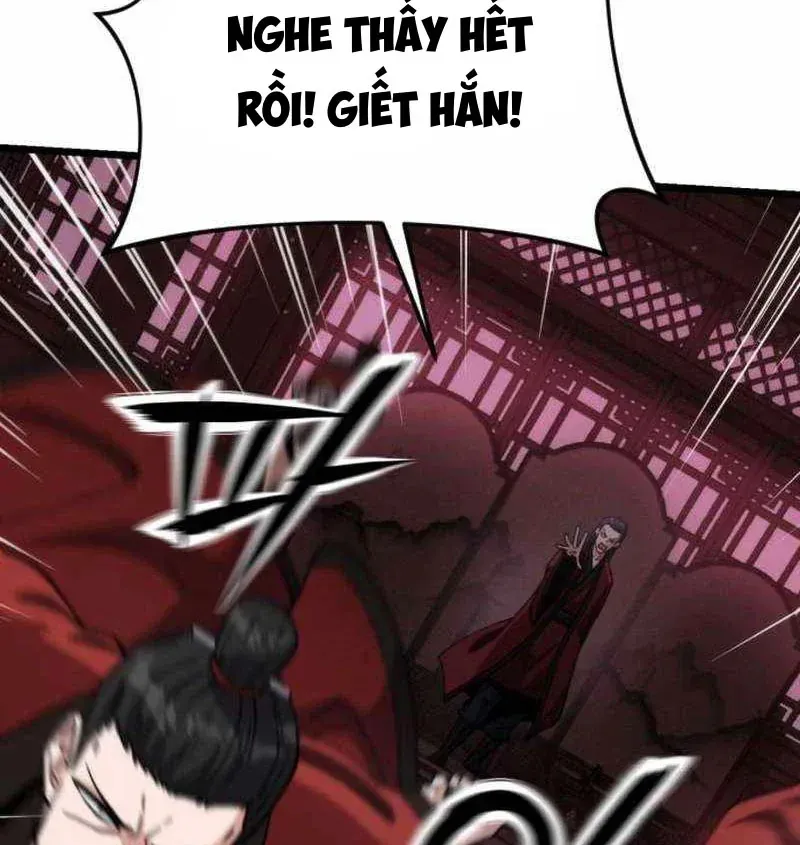 Tiểu Nữ Che Giấu Thiên Phú Võ Công Chap 25 - Next Chap 26