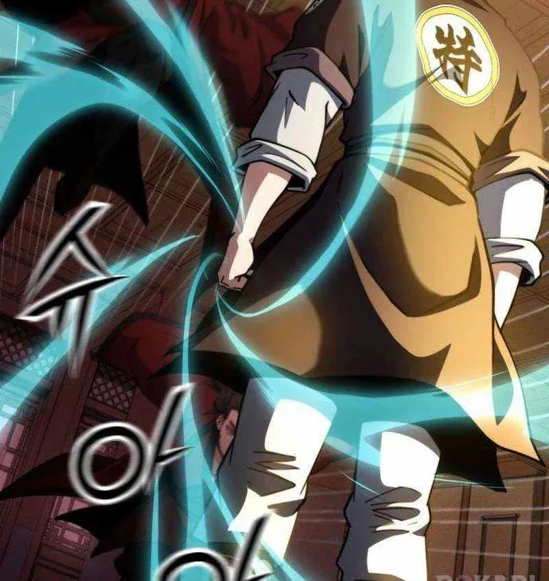 Tiểu Nữ Che Giấu Thiên Phú Võ Công Chap 25 - Next Chap 26