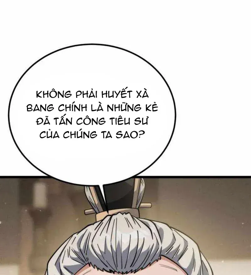 Tiểu Nữ Che Giấu Thiên Phú Võ Công Chap 25 - Next Chap 26
