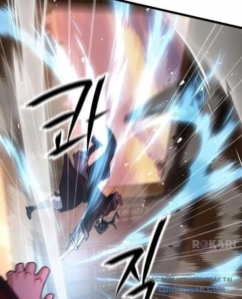 Tiểu Nữ Che Giấu Thiên Phú Võ Công Chap 25 - Next Chap 26