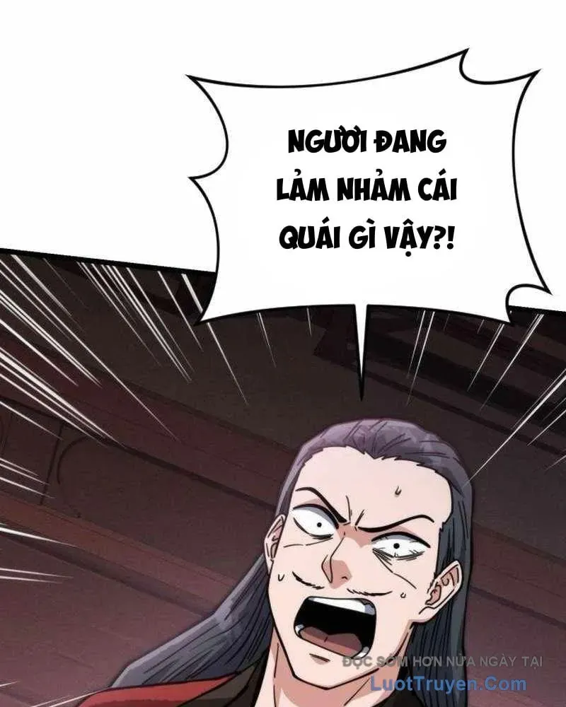 Tiểu Nữ Che Giấu Thiên Phú Võ Công Chap 25 - Next Chap 26