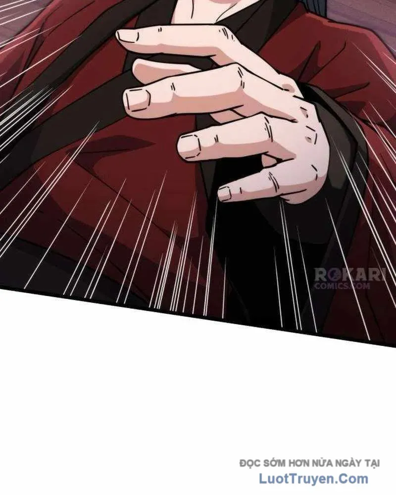 Tiểu Nữ Che Giấu Thiên Phú Võ Công Chap 25 - Next Chap 26