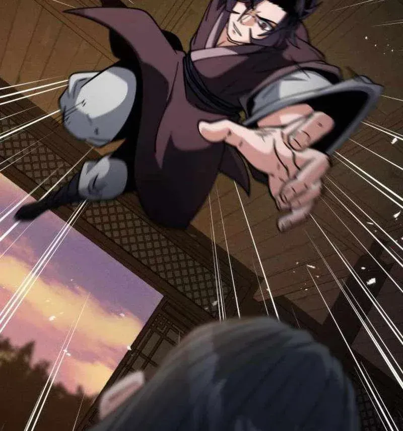 Tiểu Nữ Che Giấu Thiên Phú Võ Công Chap 25 - Next Chap 26