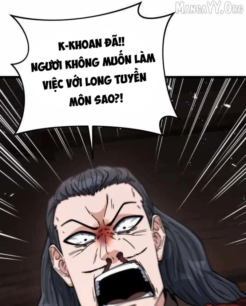 Tiểu Nữ Che Giấu Thiên Phú Võ Công Chap 25 - Next Chap 26