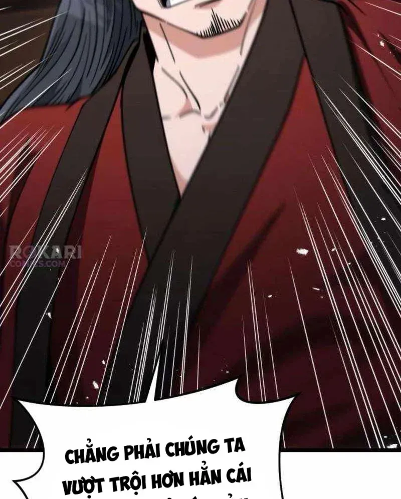 Tiểu Nữ Che Giấu Thiên Phú Võ Công Chap 25 - Next Chap 26