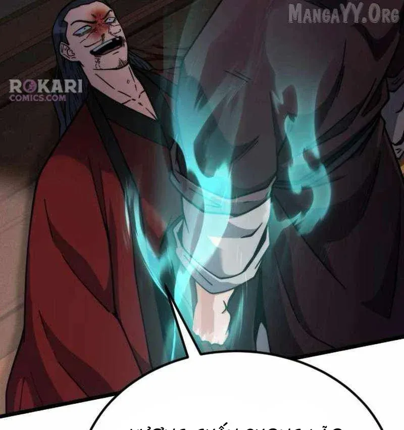 Tiểu Nữ Che Giấu Thiên Phú Võ Công Chap 25 - Next Chap 26