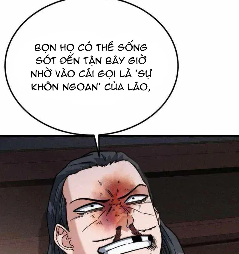 Tiểu Nữ Che Giấu Thiên Phú Võ Công Chap 25 - Next Chap 26