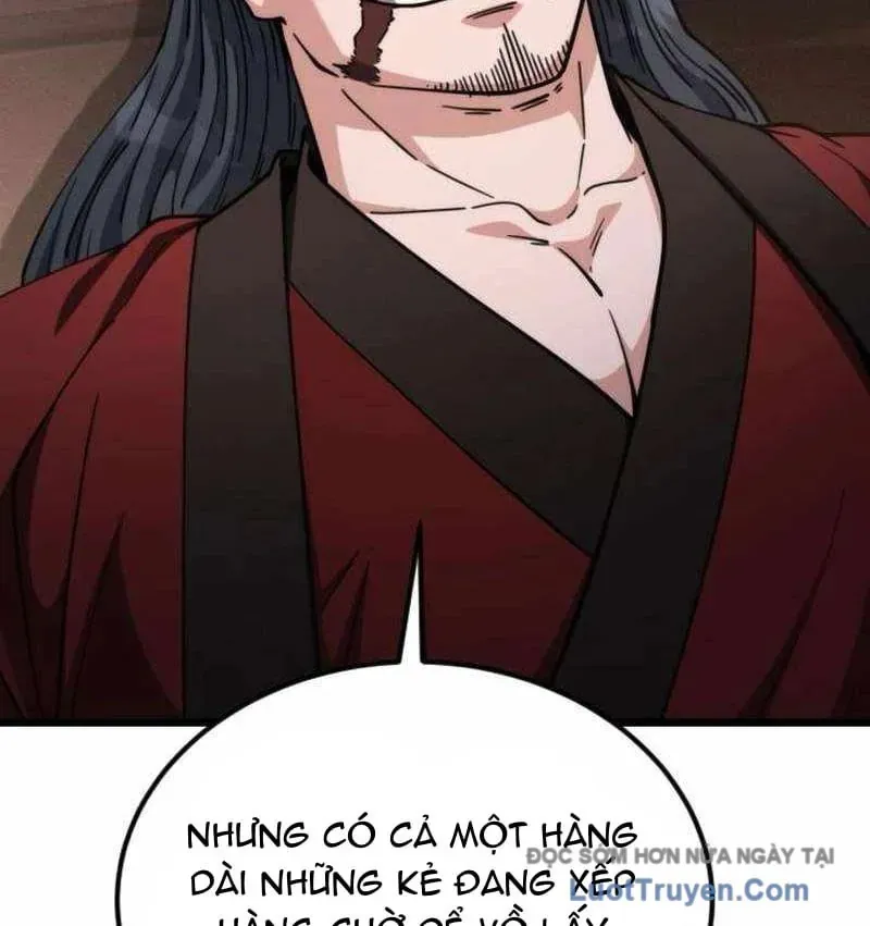 Tiểu Nữ Che Giấu Thiên Phú Võ Công Chap 25 - Next Chap 26