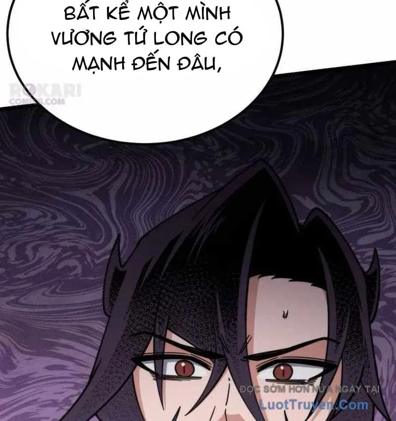 Tiểu Nữ Che Giấu Thiên Phú Võ Công Chap 25 - Next Chap 26