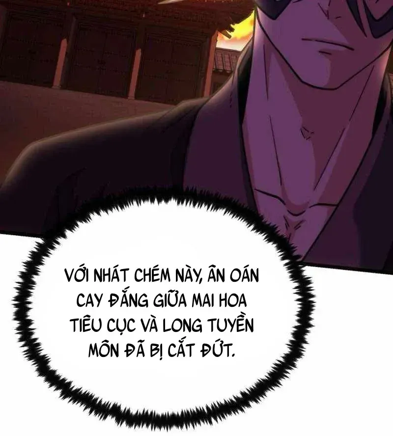 Tiểu Nữ Che Giấu Thiên Phú Võ Công Chap 25 - Next Chap 26