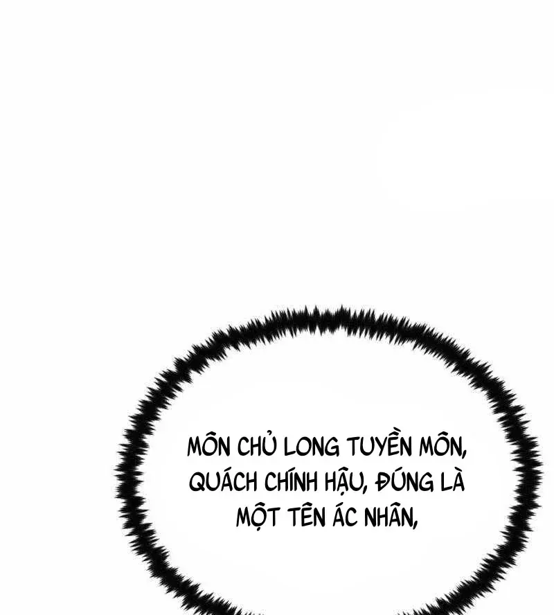 Tiểu Nữ Che Giấu Thiên Phú Võ Công Chap 25 - Next Chap 26