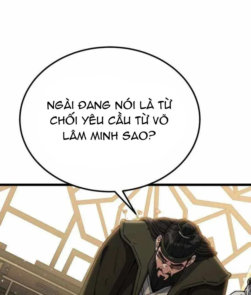 Tiểu Nữ Che Giấu Thiên Phú Võ Công Chap 25 - Next Chap 26